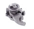 43021HD by GATES - Heavy-Duty Engine Water Pump