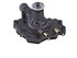 43050 by GATES - Premium Engine Water Pump