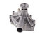 43058 by GATES - Premium Engine Water Pump