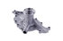 43052 by GATES - Premium Engine Water Pump