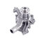 43054 by GATES - Engine Water Pump - Premium