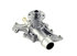 43066 by GATES - Engine Water Pump - Premium