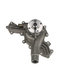 43060 by GATES - Premium Engine Water Pump