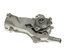 43085 by GATES - Premium Engine Water Pump