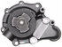 43084 by GATES - Premium Engine Water Pump