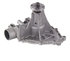 43072 by GATES - Premium Engine Water Pump