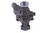 43098 by GATES - Premium Engine Water Pump