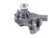 43099P by GATES - Performance Engine Water Pump