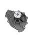 43102 by GATES - Premium Engine Water Pump