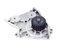 43140 by GATES - Premium Engine Water Pump