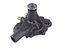 43100 by GATES - Engine Water Pump - Premium