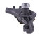 43101 by GATES - Premium Engine Water Pump