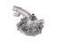 43161 by GATES - Premium Engine Water Pump