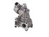 43163 by GATES - Premium Engine Water Pump