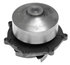 43239HD by GATES - Heavy-Duty Engine Water Pump