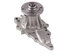 43271 by GATES - Premium Engine Water Pump