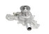 43279 by GATES - Premium Engine Water Pump