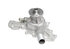 43279 by GATES - Engine Water Pump - Premium
