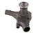 43283 by GATES - Premium Engine Water Pump