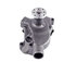 43106 by GATES - Premium Engine Water Pump