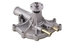 43272 by GATES - Premium Engine Water Pump