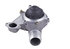 43273 by GATES - Premium Engine Water Pump