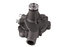 43107 by GATES - Engine Water Pump - Premium