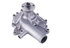 43110 by GATES - Premium Engine Water Pump