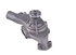 43129 by GATES - Premium Engine Water Pump