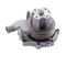 43125HD by GATES - Heavy-Duty Engine Water Pump