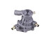 43301 by GATES - Premium Engine Water Pump