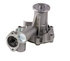 43304 by GATES - Premium Engine Water Pump