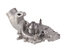 43295 by GATES - Engine Water Pump - Premium