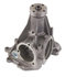 43297 by GATES - Premium Engine Water Pump