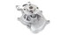 43308 by GATES - Premium Engine Water Pump