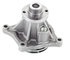 43422 by GATES - Premium Engine Water Pump