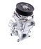 43323 by GATES - Premium Engine Water Pump