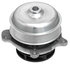 43446HD by GATES - Heavy-Duty Engine Water Pump