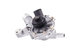 43505 by GATES - Premium Engine Water Pump