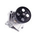 43512 by GATES - Premium Engine Water Pump