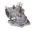 43518 by GATES - Premium Engine Water Pump