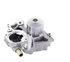 43517 by GATES - Engine Water Pump - Premium