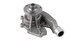 43522 by GATES - Premium Engine Water Pump