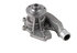 43522 by GATES - Engine Water Pump - Premium