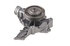 43552 by GATES - Premium Engine Water Pump