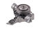 43553 by GATES - Premium Engine Water Pump