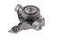 43553 by GATES - Engine Water Pump - Premium