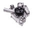 43558 by GATES - Premium Engine Water Pump