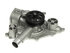 43562 by GATES - Premium Engine Water Pump