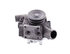 43554HD by GATES - Engine Water Pump - Heavy-Duty